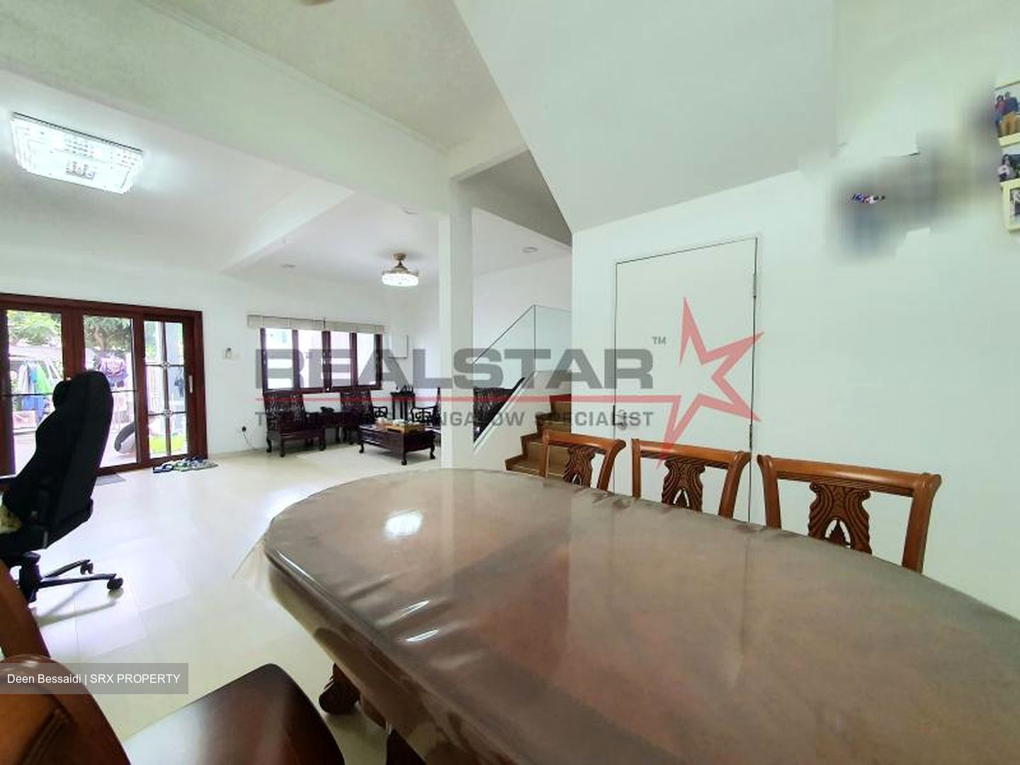 Tembeling Lane (D15), Terrace #523468761
